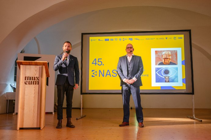 Prestižní fotografická soutěž opět v Olomouci