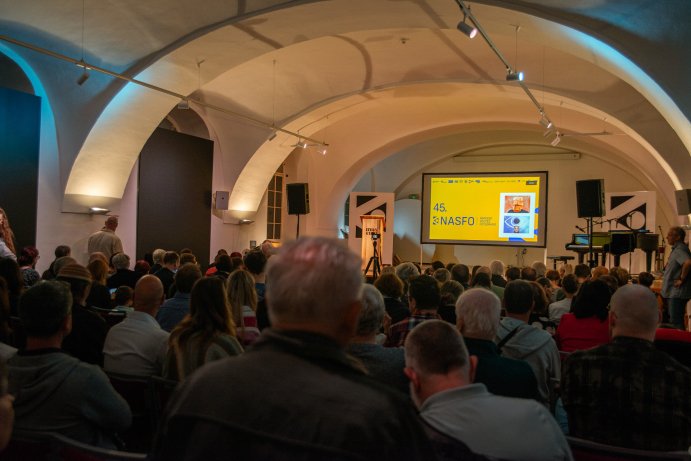 Prestižní fotografická soutěž opět v Olomouci
