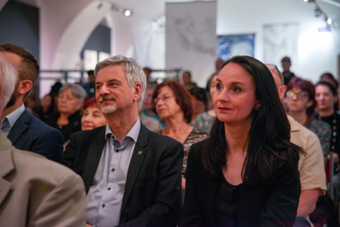 Prestižní fotografická soutěž opět v Olomouci