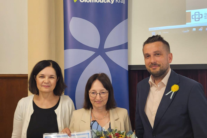 Odborníci jednali o zlepšení péče o seniory