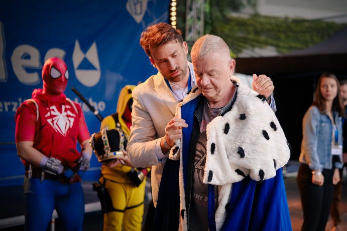 foto: Vojtěch Duda