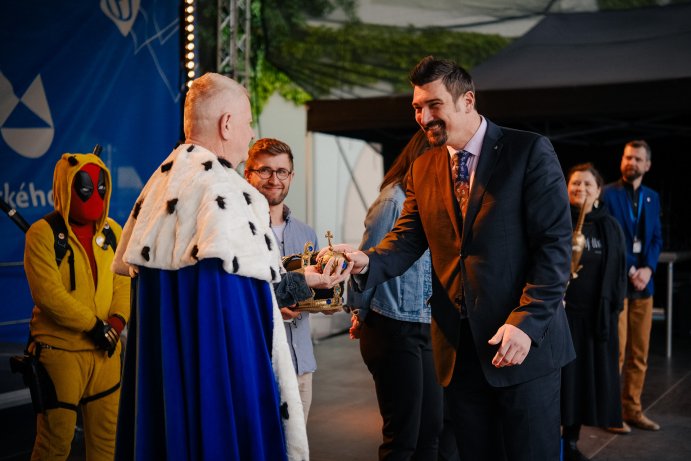 foto: Vojtěch Duda