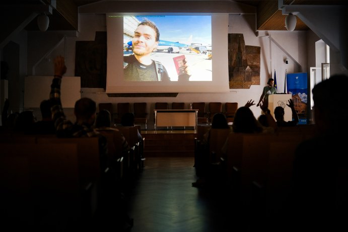 foto: Vojtěch Duda