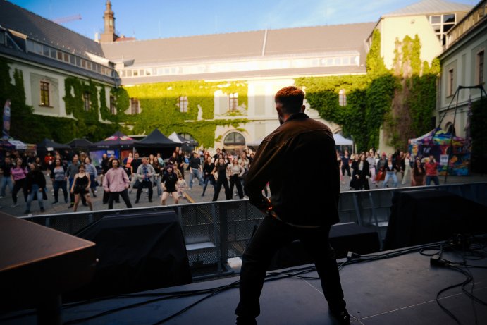 foto: Vojtěch Duda