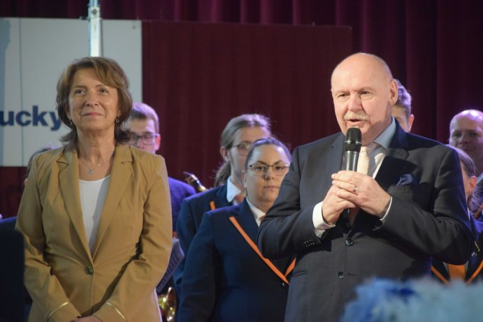 Jeseník vstoupil do 178. lázeňské sezony