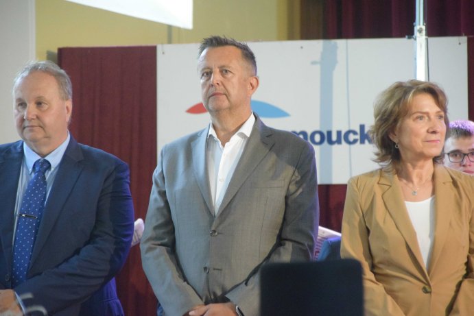 Jeseník vstoupil do 178. lázeňské sezony