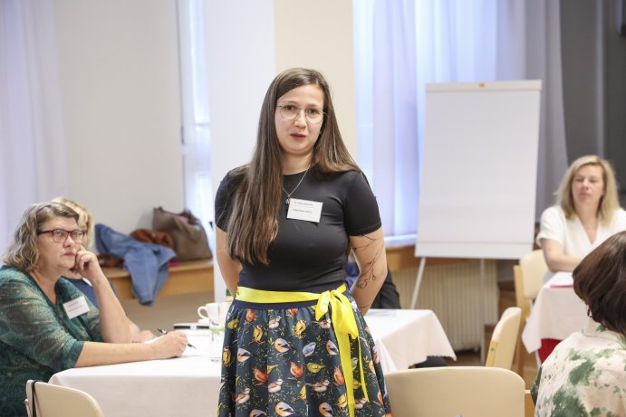 Olomoucký kraj hledal cesty ke zlepšení paliativní péče