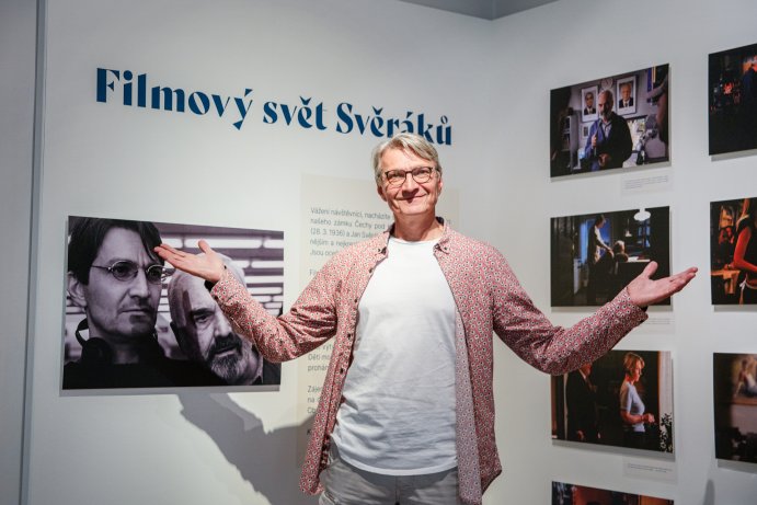 Zámek Čechy pod Kosířem zahájil letní turistickou sezónu (foto: Gabriela Stránská)