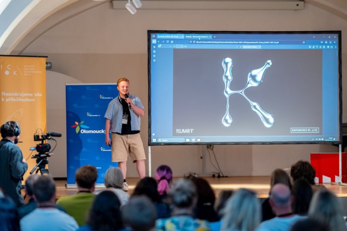 Kreativní fórum v Olomouci otevřelo debatu o kultuře