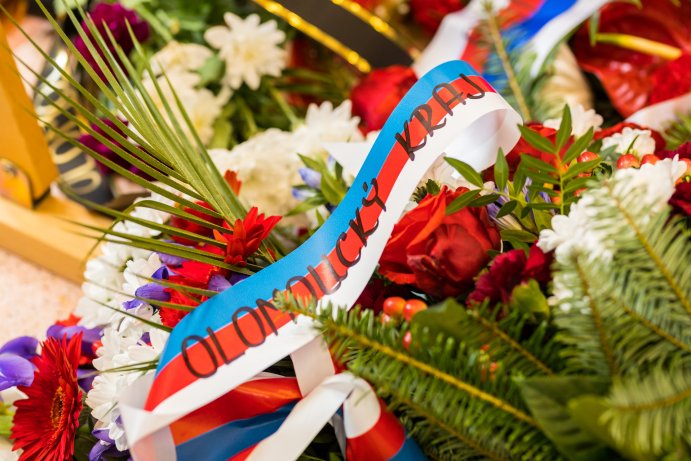 Pietní akt v Olomouci připomněl vpád vojsk Varšavské smlouvy