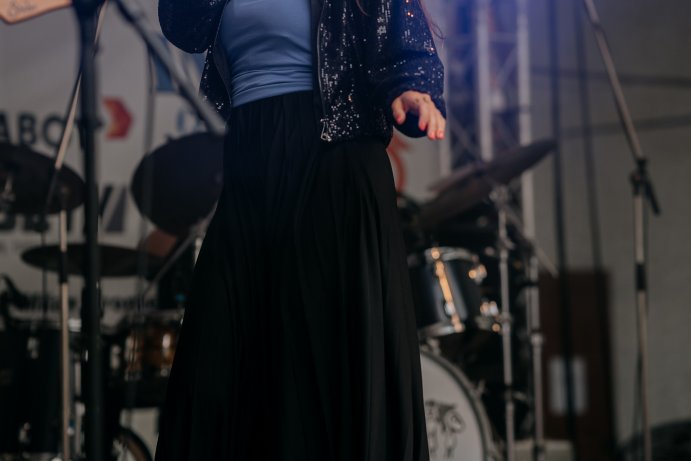  Hustopečské dny 2025 přinesly pestrý program a skvělou atmosféru