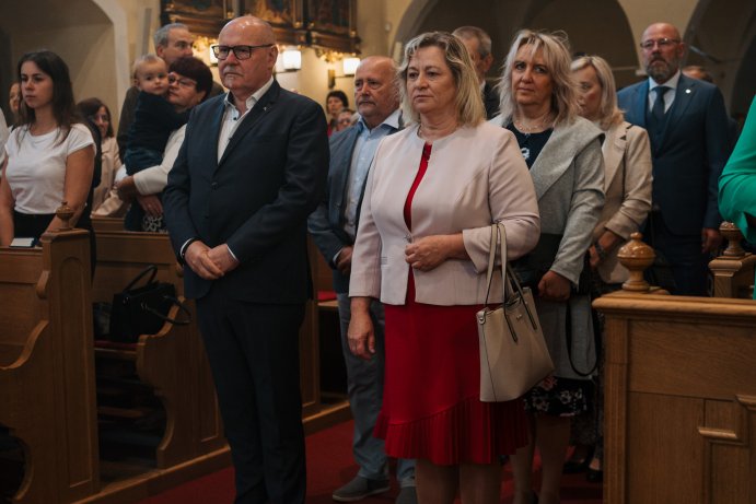  Hustopečské dny 2025 přinesly pestrý program a skvělou atmosféru