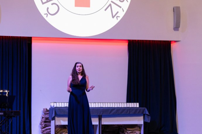 Dárci krve obdrželi stříbrné medaile profesora Jánského