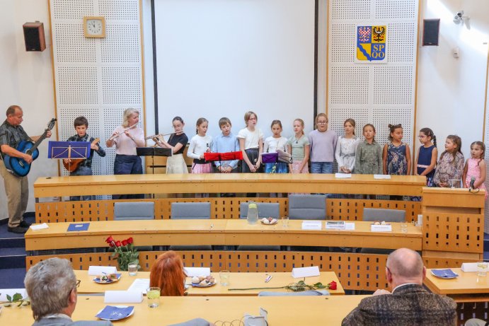 Hejtman se setkal s oběťmi nacistického režimu