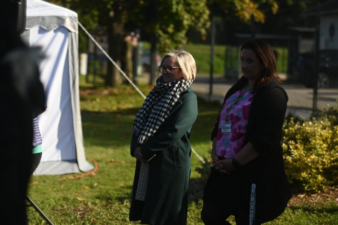 V Olomouci vzniklo nové místo pro radost a setkávání	
