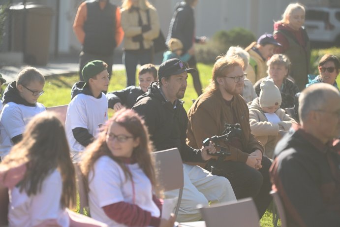 V Olomouci vzniklo nové místo pro radost a setkávání	
