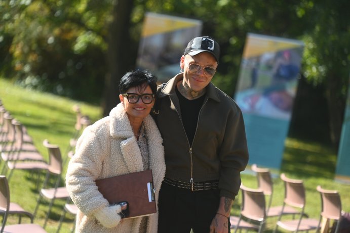 V Olomouci vzniklo nové místo pro radost a setkávání	
