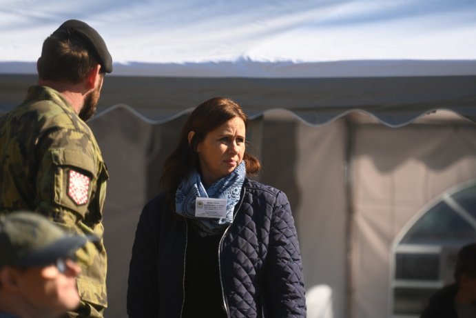 V Olomouci vzniklo nové místo pro radost a setkávání	
