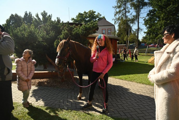 V Olomouci vzniklo nové místo pro radost a setkávání	

