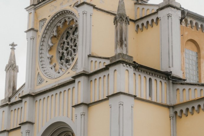  Slavnostní žehnání bojového praporu 7. mechanizované brigády
