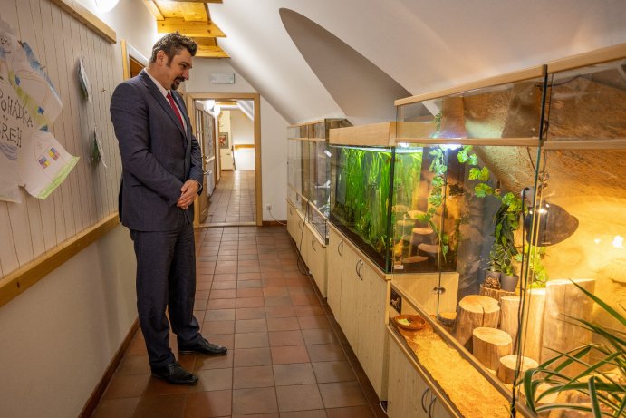  Enviromentální krajská konference se věnovala lesům i nulovému plýtvání
