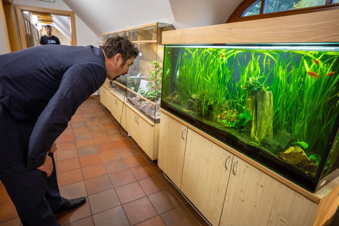  Enviromentální krajská konference se věnovala lesům i nulovému plýtvání
