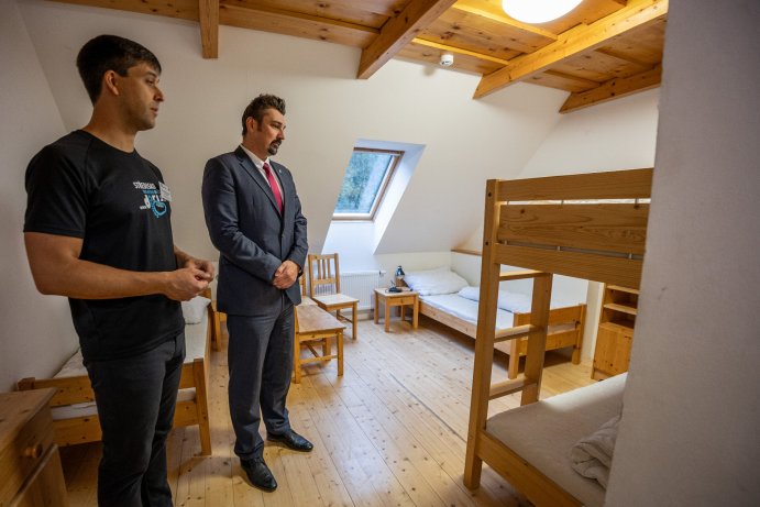  Enviromentální krajská konference se věnovala lesům i nulovému plýtvání
