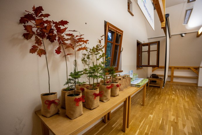  Enviromentální krajská konference se věnovala lesům i nulovému plýtvání
