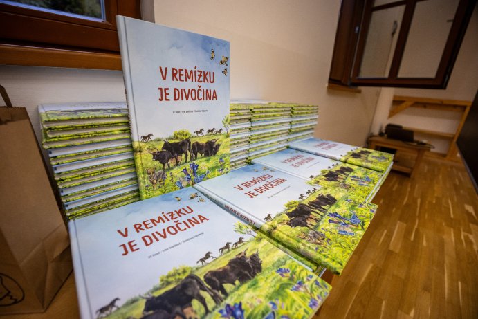  Enviromentální krajská konference se věnovala lesům i nulovému plýtvání
