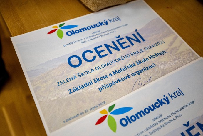  Enviromentální krajská konference se věnovala lesům i nulovému plýtvání
