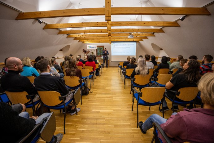  Enviromentální krajská konference se věnovala lesům i nulovému plýtvání
