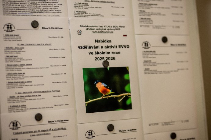  Enviromentální krajská konference se věnovala lesům i nulovému plýtvání
