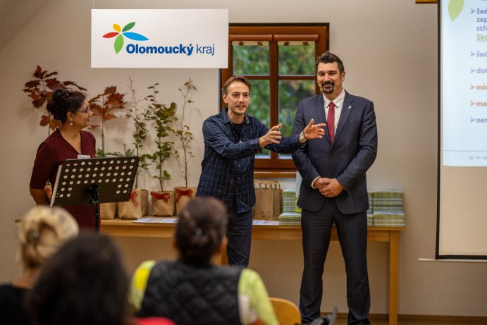  Enviromentální krajská konference se věnovala lesům i nulovému plýtvání
