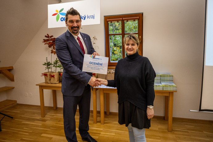  Enviromentální krajská konference se věnovala lesům i nulovému plýtvání
