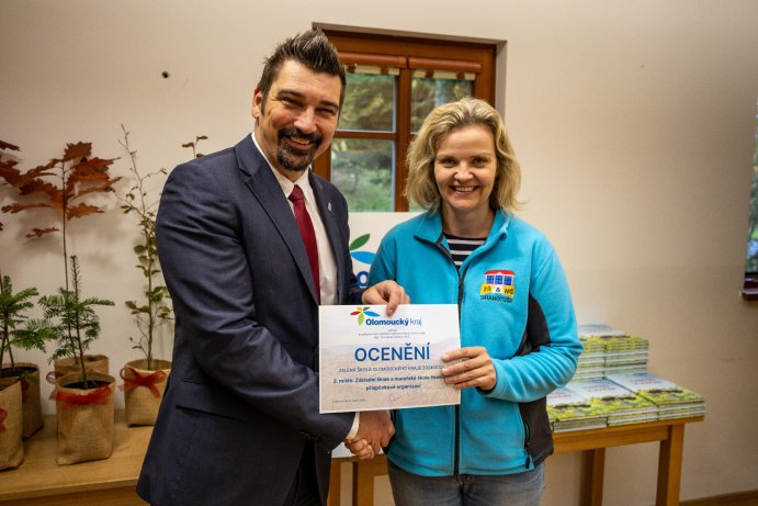  Enviromentální krajská konference se věnovala lesům i nulovému plýtvání
