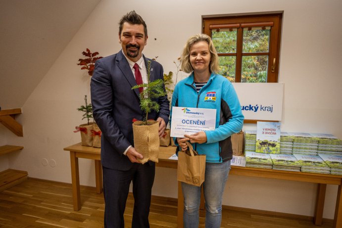  Enviromentální krajská konference se věnovala lesům i nulovému plýtvání
