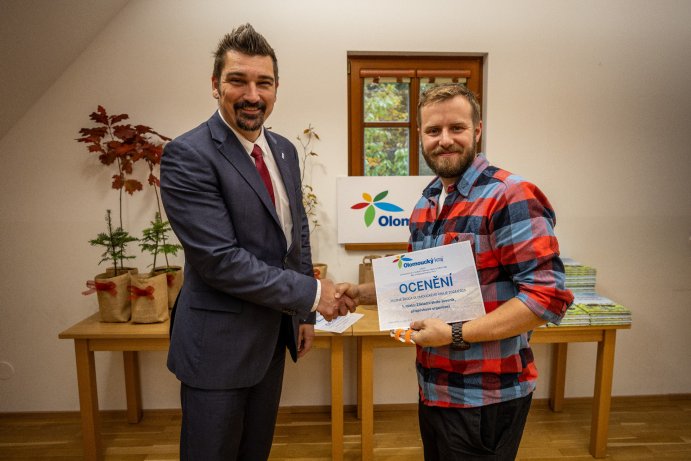  Enviromentální krajská konference se věnovala lesům i nulovému plýtvání
