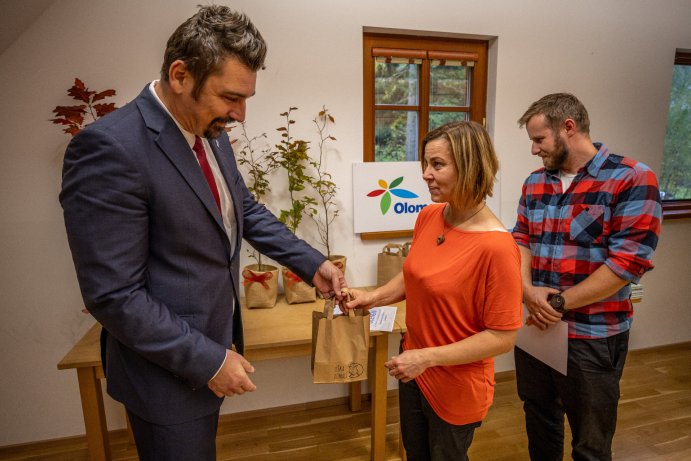  Enviromentální krajská konference se věnovala lesům i nulovému plýtvání
