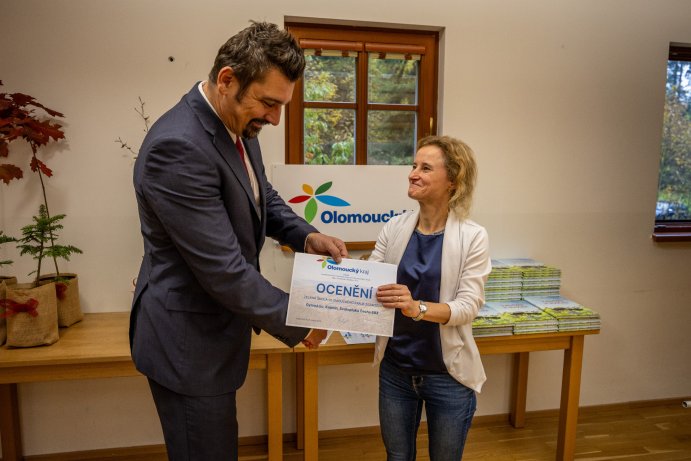  Enviromentální krajská konference se věnovala lesům i nulovému plýtvání
