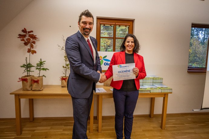  Enviromentální krajská konference se věnovala lesům i nulovému plýtvání
