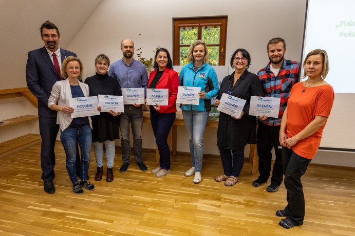  Enviromentální krajská konference se věnovala lesům i nulovému plýtvání
