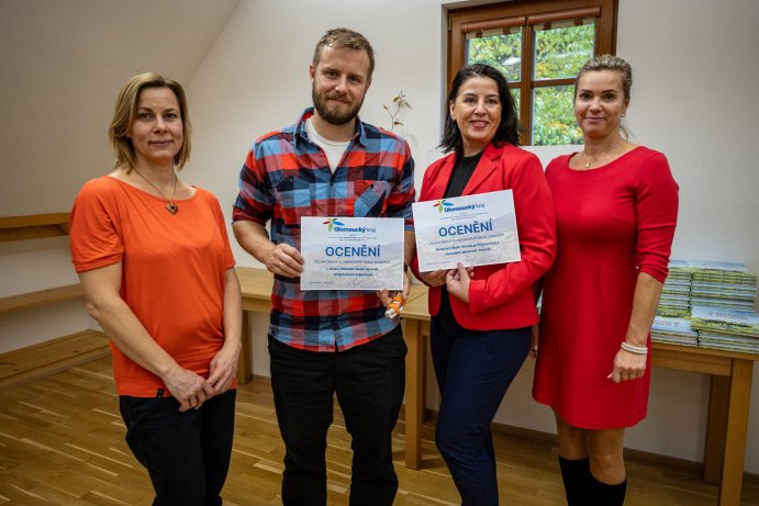  Enviromentální krajská konference se věnovala lesům i nulovému plýtvání
