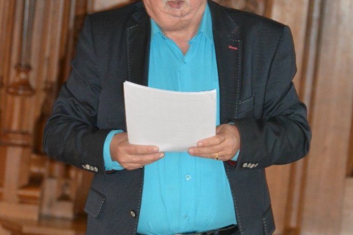  Jsou přáteli hradu Bouzov. Už pětatřicet let
