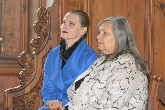  Jsou přáteli hradu Bouzov. Už pětatřicet let
