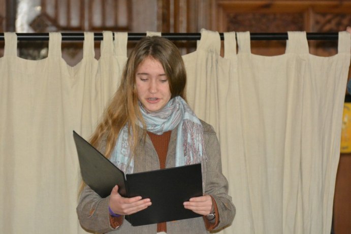  Jsou přáteli hradu Bouzov. Už pětatřicet let
