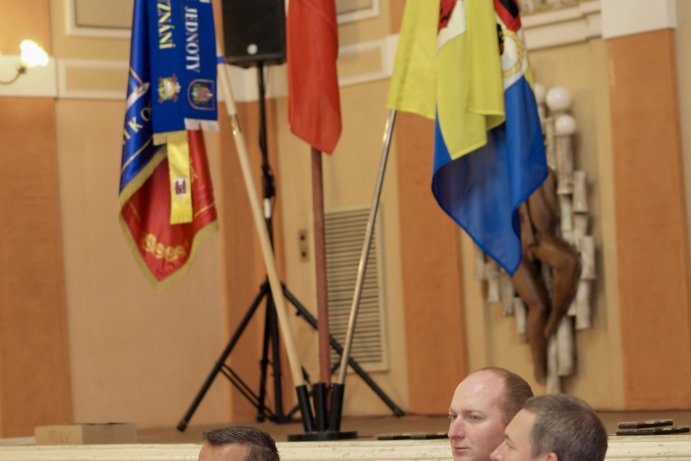  Přerovští dobrovolní hasiči slavili. Fungují už 150 let
