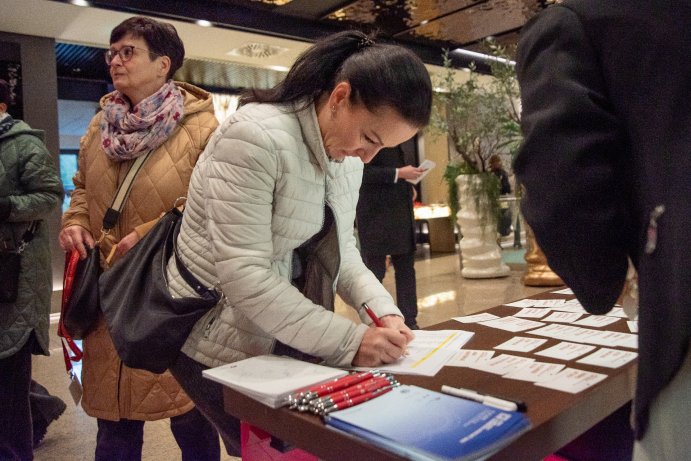  Tradiční Luklův den. Spojil odborníky na kardiologii
