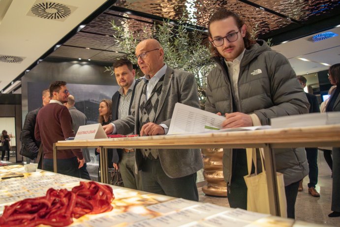  Tradiční Luklův den. Spojil odborníky na kardiologii
