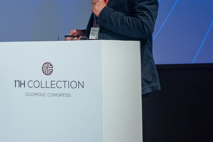  Tradiční Luklův den. Spojil odborníky na kardiologii
