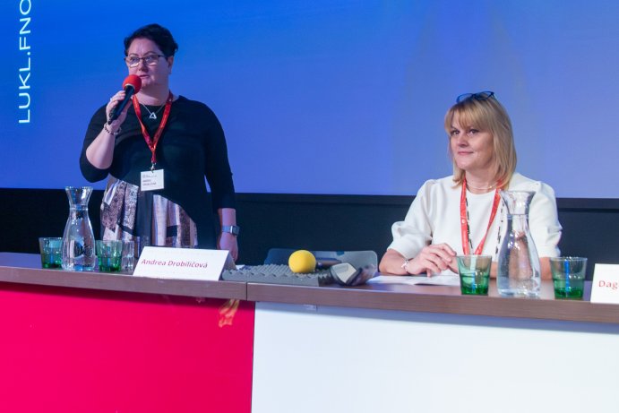  Tradiční Luklův den. Spojil odborníky na kardiologii
